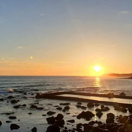 بيت للعطل Altillo Vista Mar