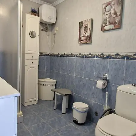 بيت للعطل Altillo Vista Mar *