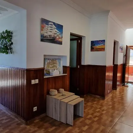 بيت للعطل Altillo Vista Mar Moya (Gran Canaria)