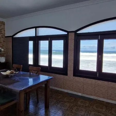 بيت للعطل Altillo Vista Mar *